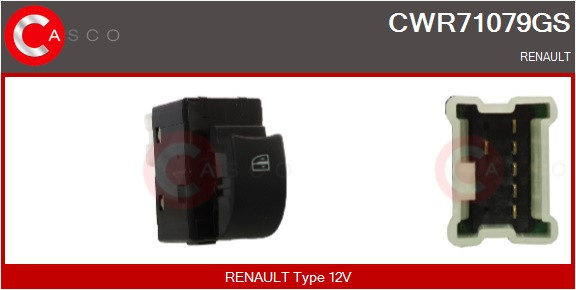 CWR71079GS