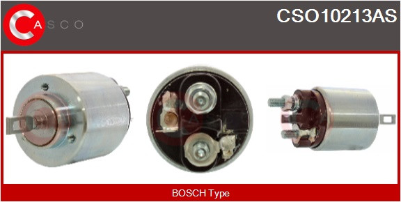 CSO10213AS