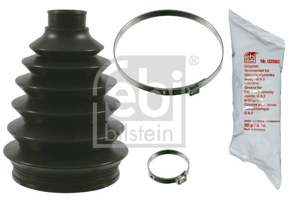 22087 FEBI BILSTEIN