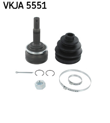 VKJA 5551