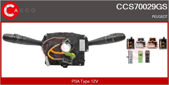 CCS70029GS