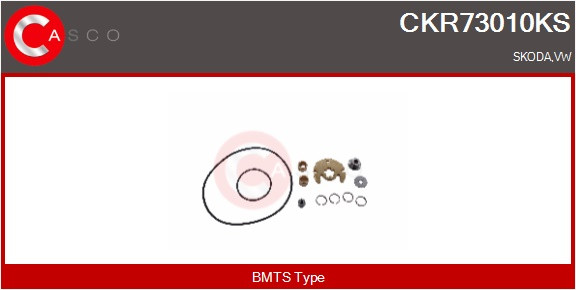 CKR73010KS