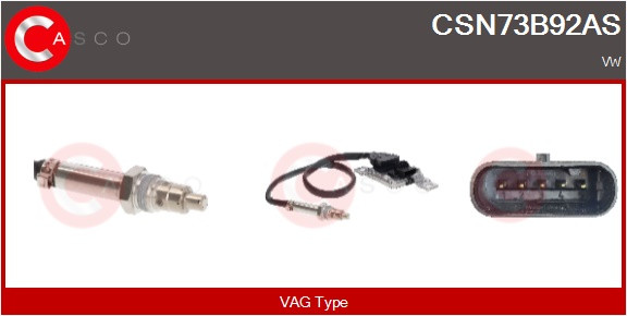 CSN73B92AS