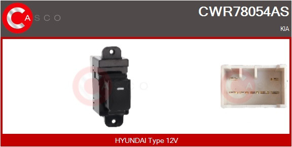 CWR78054AS
