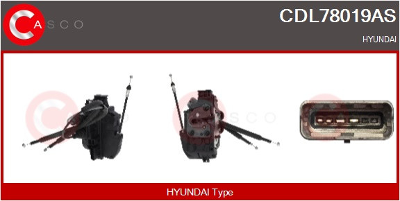 CDL78019AS