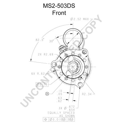 MS2-503DS