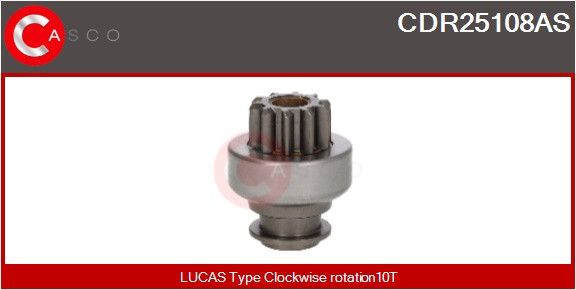 CDR25108AS