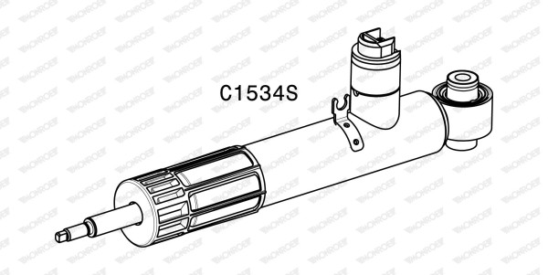 C1534S
