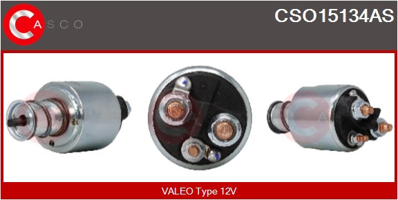 CSO15134AS