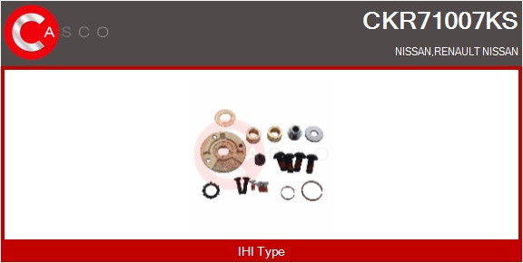 CKR71007KS
