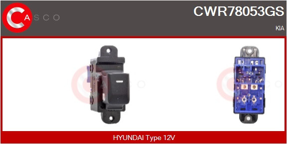 CWR78053GS
