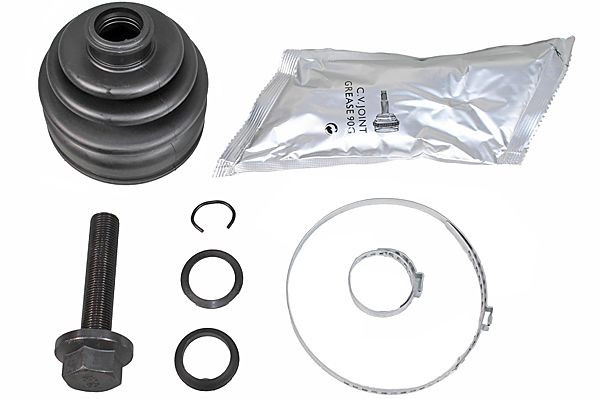 751.040 METZGER AUTOTE