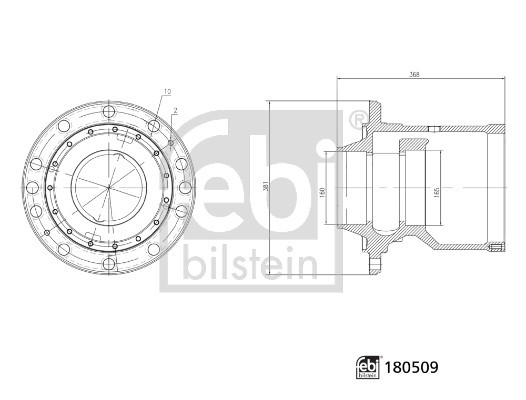 180509 FEBI BILSTEIN