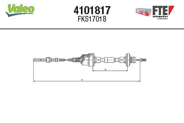 4101817 VALEO
