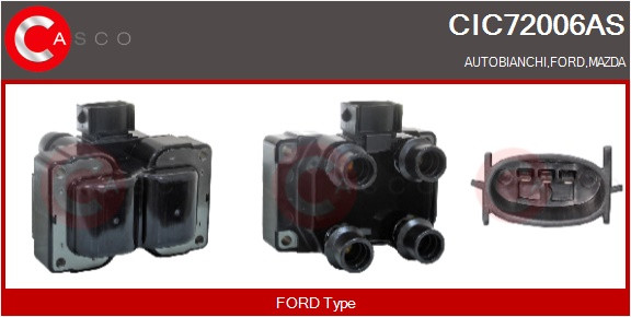 CIC72006AS