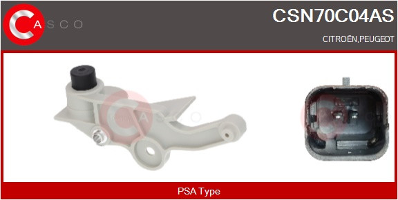 CSN70C04AS