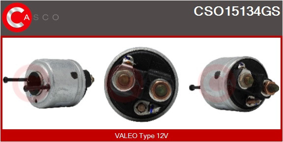 CSO15134GS