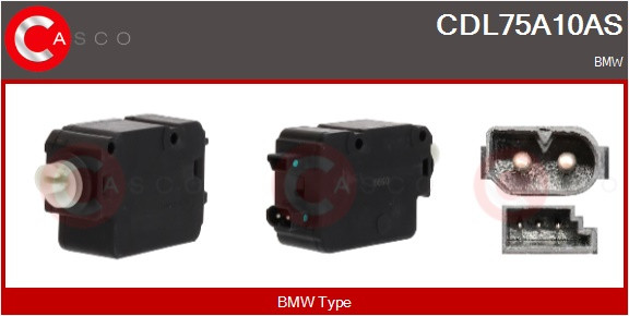 CDL75A10AS