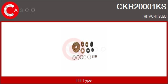 CKR20001KS