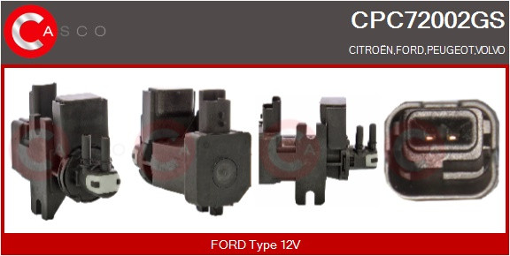 CPC72002GS