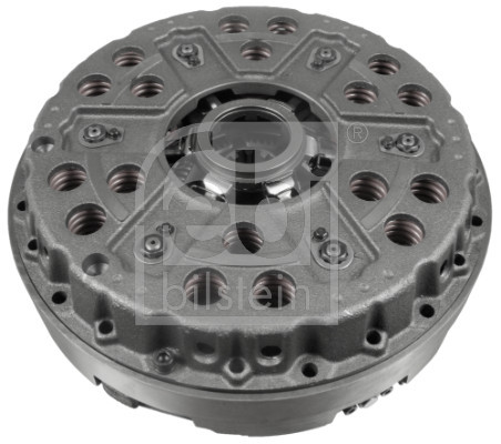 105346 FEBI BILSTEIN
