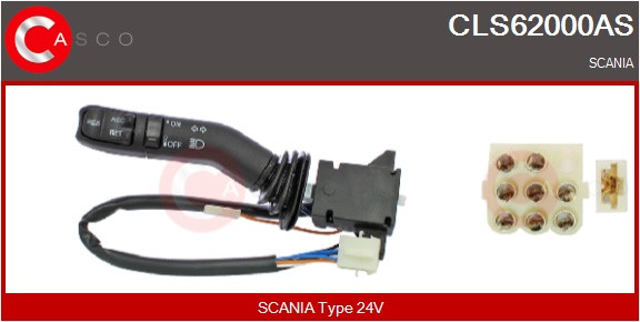 CLS62000AS