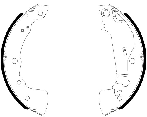 8DB 355 038-021 HELLA