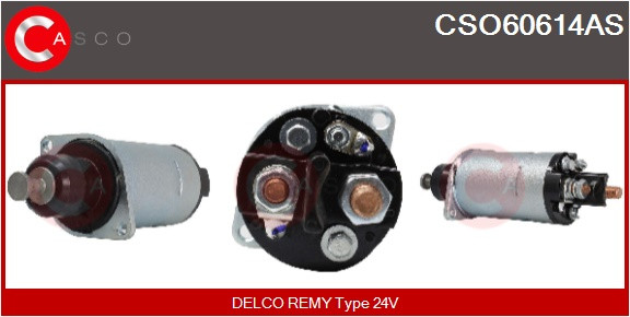 CSO60614AS