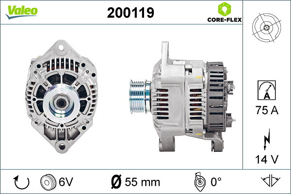 200119 VALEO
