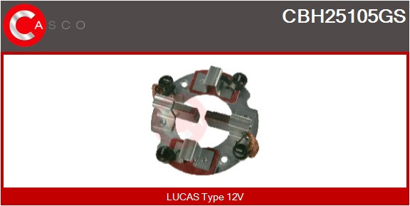 CBH25105GS