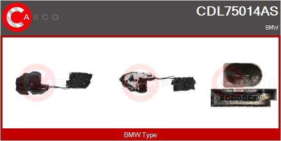 CDL75014AS