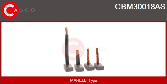 CBM30018AS