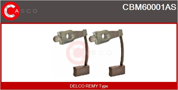 CBM60001AS