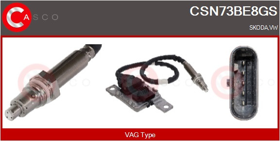 CSN73BE8GS