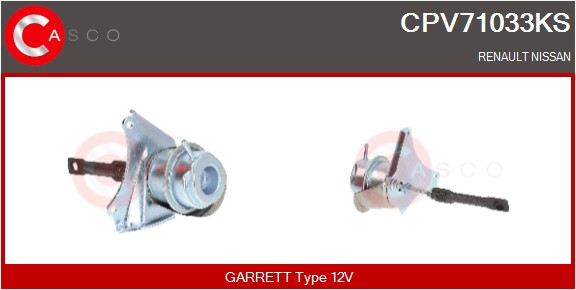 CPV71033KS