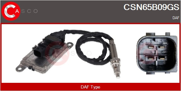 CSN65B09GS