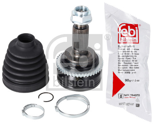 183254 FEBI BILSTEIN