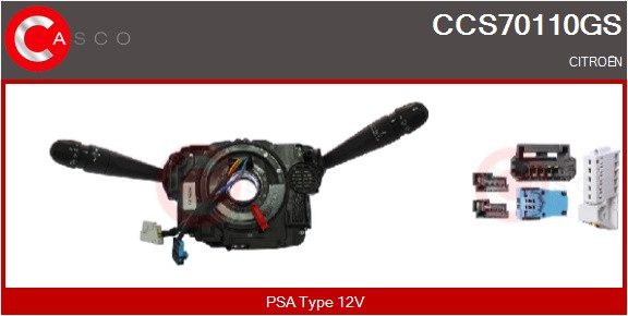 CCS70110GS