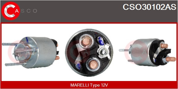 CSO30102AS