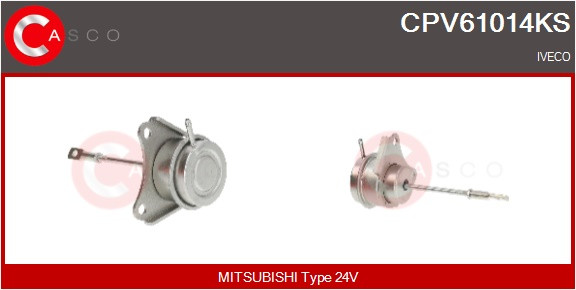 CPV61014KS