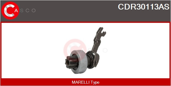 CDR30113AS