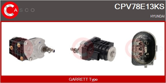 CPV78E13KS