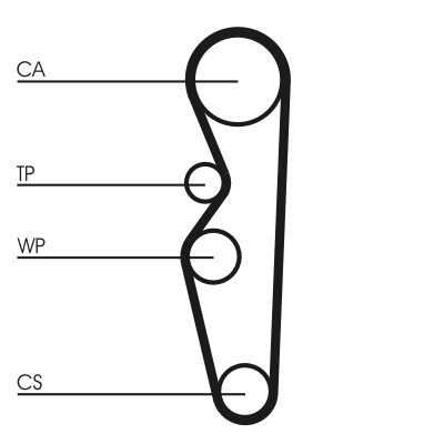 CT576COT
