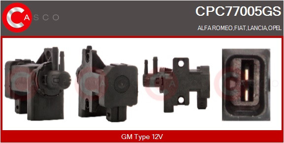 CPC77005GS