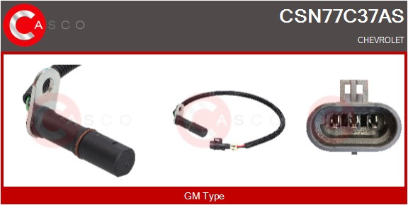 CSN77C37AS
