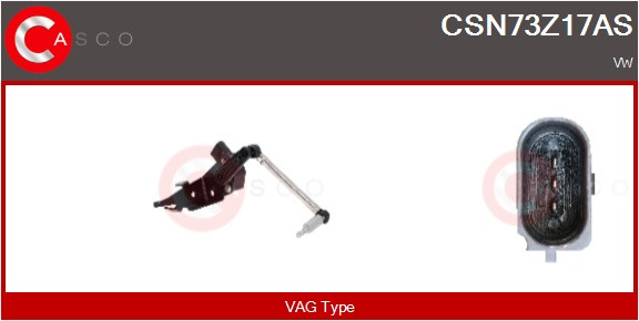 CSN73Z17AS