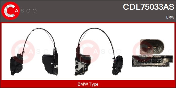 CDL75033AS