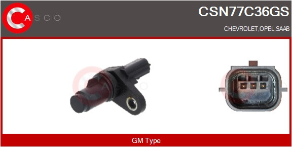 CSN77C36GS