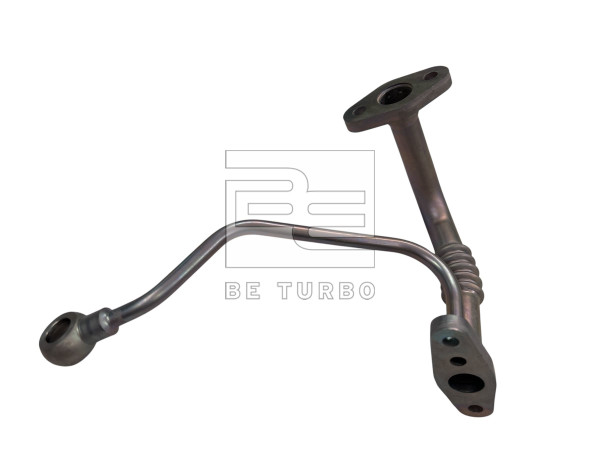 600609 BE TURBO