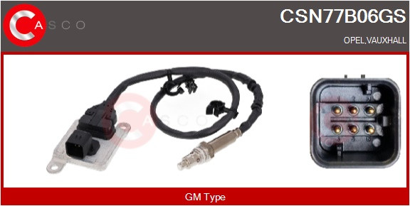 CSN77B06GS